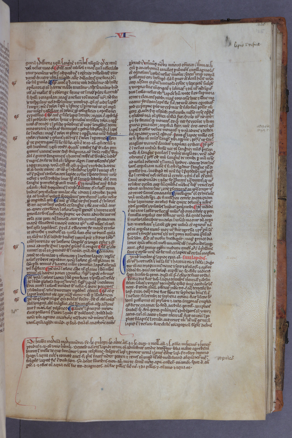 Folio 125 recto